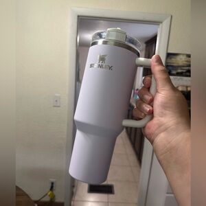 40 Ounce Stanley Cup